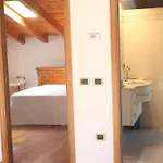 Paola - Mansarda Glam - Hébergement de vacances
