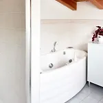 Paola - Mansarda Glam - * Monterosso al Mare