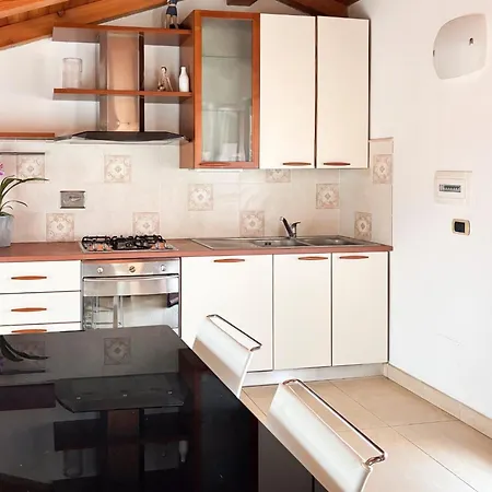 Paola - Mansarda Glam - * Monterosso al Mare