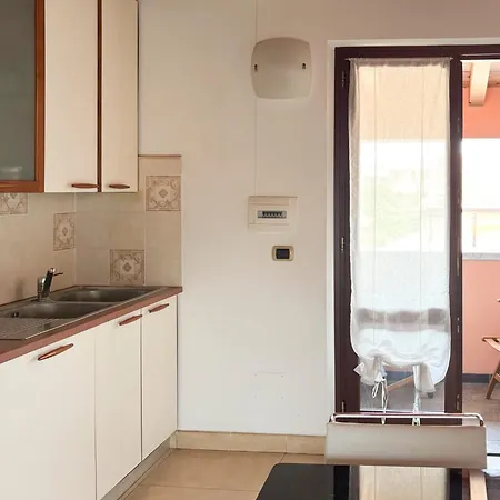 Casa vacanze Paola - Mansarda Glam -
