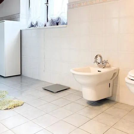 Casa vacanze Paola - Mansarda Glam - Monterosso al Mare