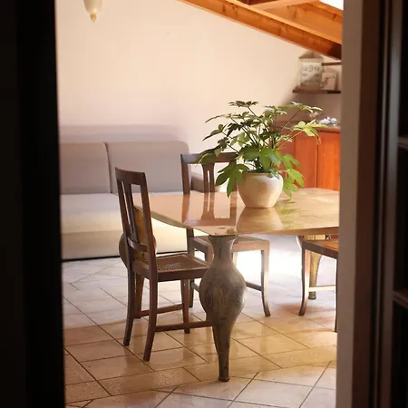 Paola - Mansarda Glam - Casa vacanze Monterosso al Mare