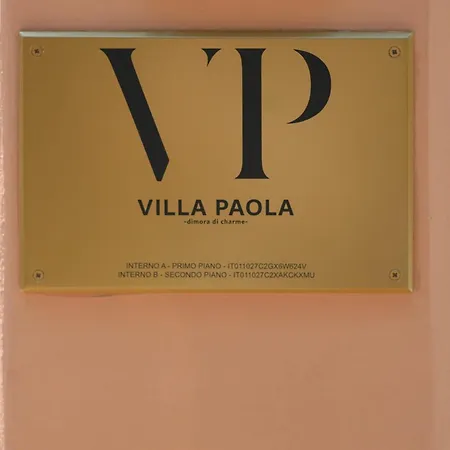 Casa vacanze Paola - Mansarda Glam - *