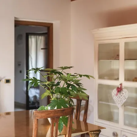 Casa vacanze Paola - Mansarda Glam - *