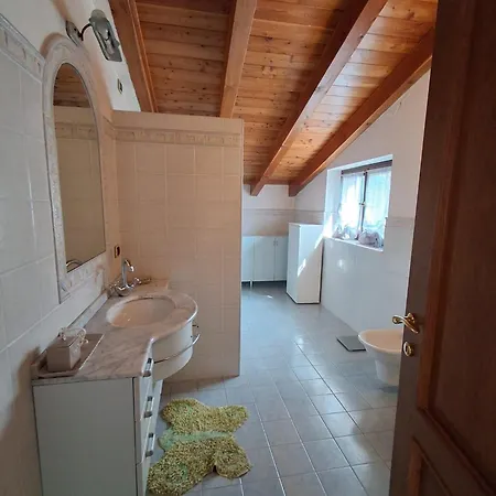Casa vacanze Paola - Mansarda Glam - *